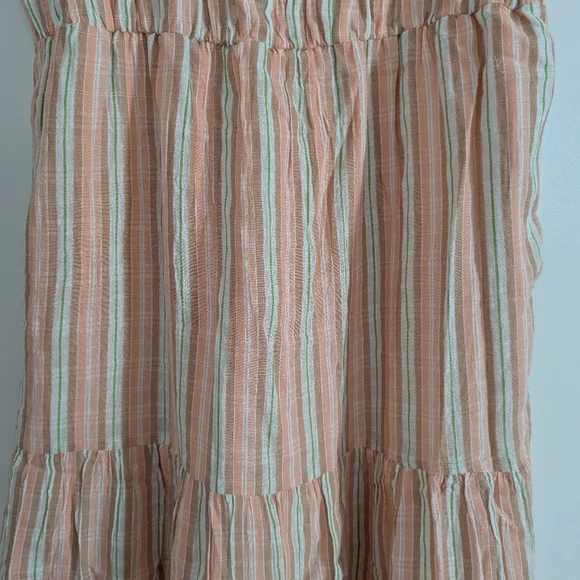 NWT Aerie Maxi Dress Size XS - Picture 4 of 7